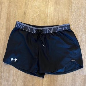 UA Athletic shorts